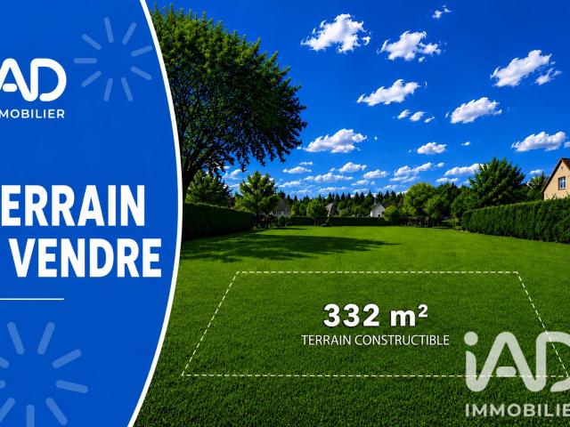 Terrain vente à Narbonne, Ferrals-les-corbières
