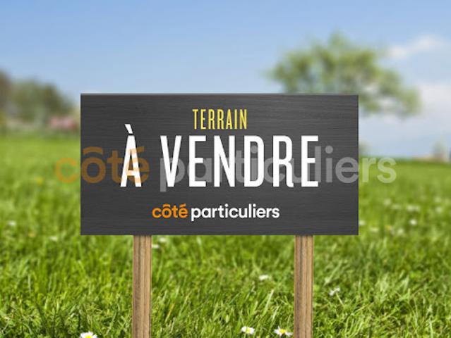 Terrain vente à Saint-Malo, Bretagne