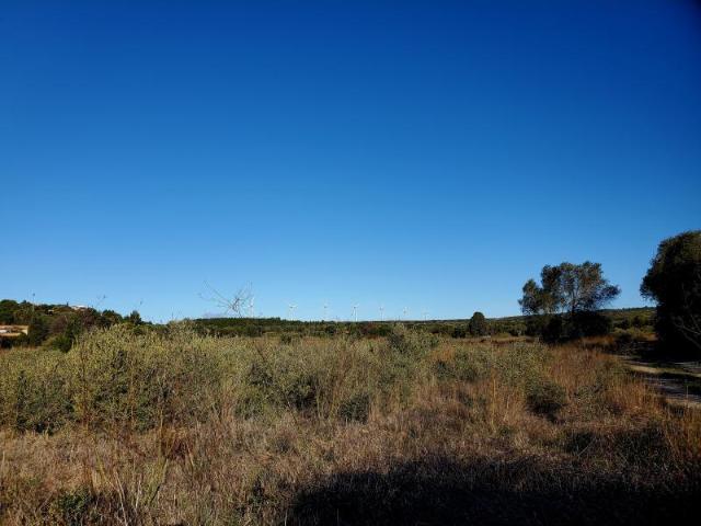 Terrain vente à Narbonne, La Palme