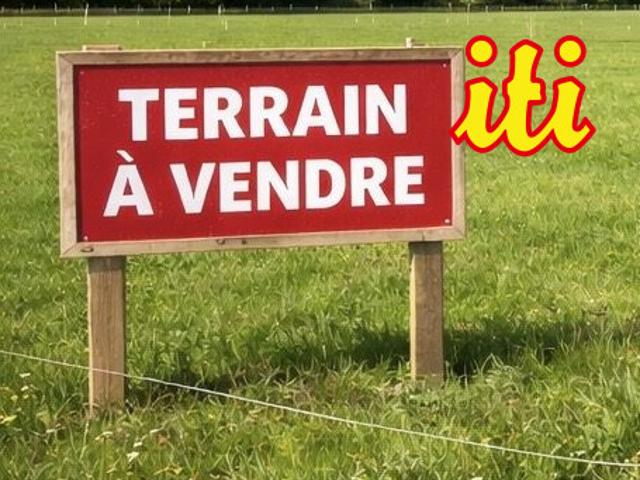 Terrain vente à Les Sables-d'Olonne, Château-d'olonne