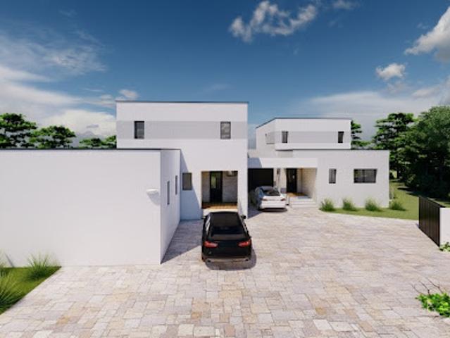 Terrain vente à Marseille, La Ciotat