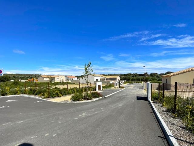 Terrain vente à Narbonne, La Palme