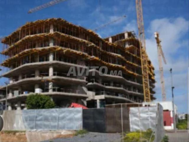 Propriété vente à Anfa, Sidi Belyout
