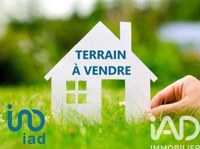 Terrain vente à Châteaubriant-Ancenis, Nozay