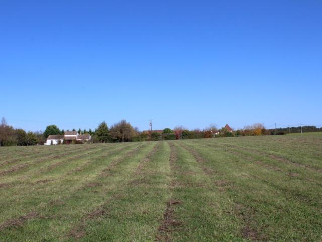 Terrain vente à Bergerac, Marsalès