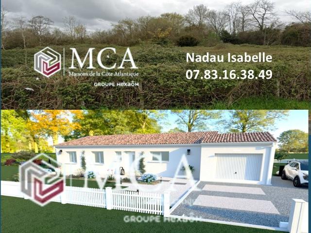 Terrain vente à Libourne, La Lande-de-fronsac