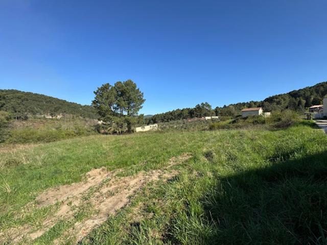 Terrain vente à Alès, Laval-pradel