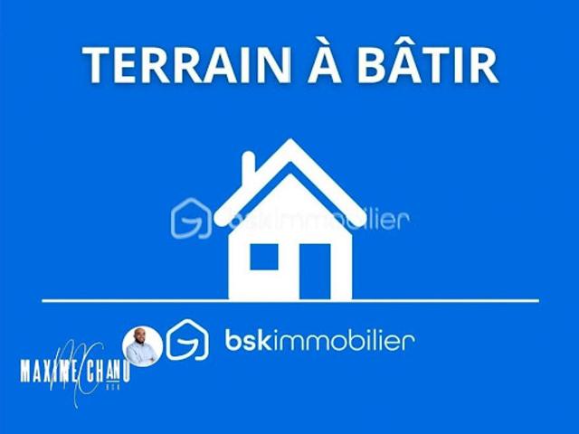 Terrain vente à Montpellier, Cournonterral