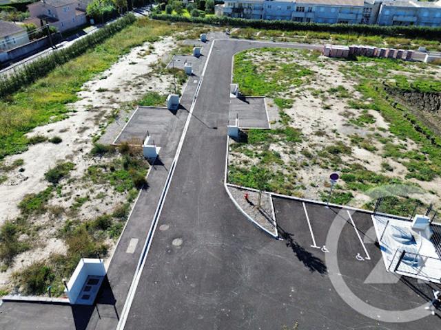 Terrain vente à Arles, La Salle Les Alpes