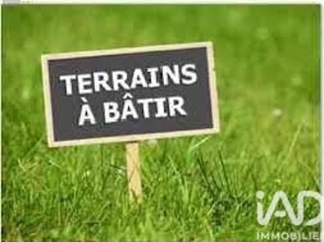 Terrain vente à La Tannerie, Septeuil