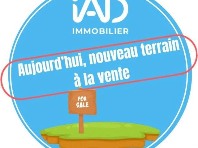 Terrain vente à Mantes-la-Jolie, Septeuil