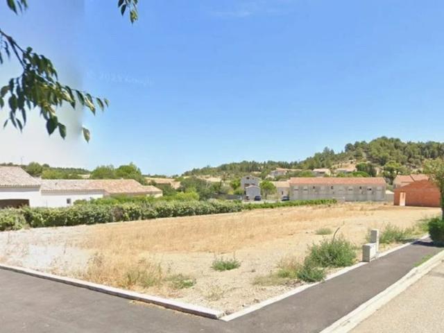 Terrain vente à Narbonne, Portel-des-corbières