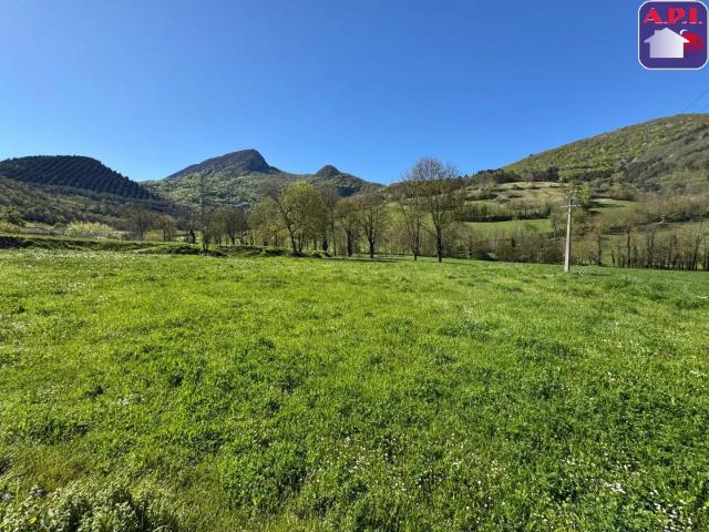 Terrain vente à Foix, Tarascon-sur-ariège