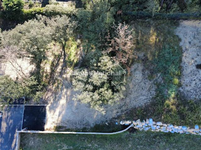 Terrain vente à Avignon, Châteauneuf-de-gadagne