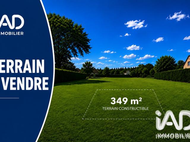Terrain vente à Narbonne, Portel-des-corbières