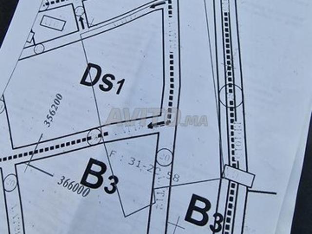 Propriété vente à Aïn Attig, Rabat-Salé-Zemmour-Zaër