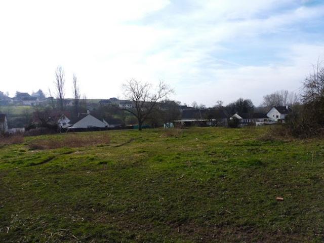 Terrain vente à Nevers, Saint-léger-des-vignes
