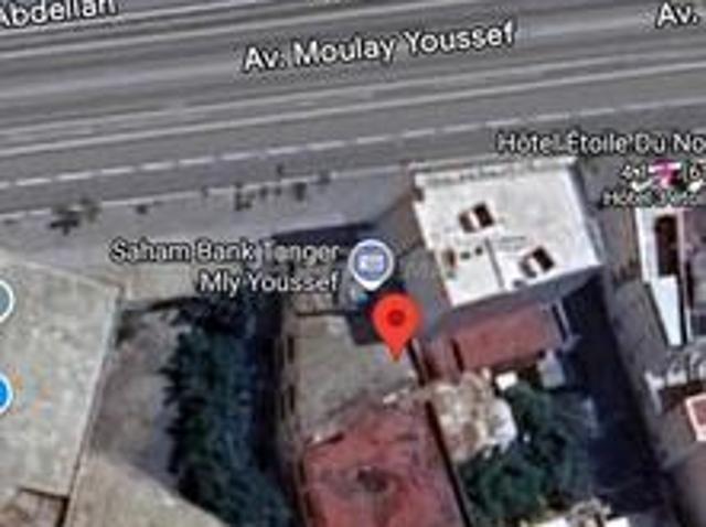 Propriété vente à Tangero, Tanger-Tétouan