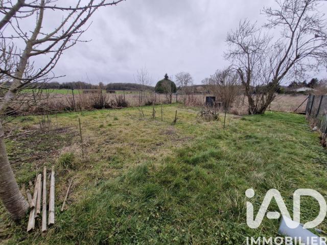 Terrain vente à Meaux, La Ferté-sous-jouarre