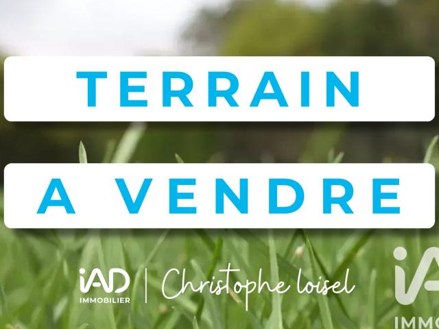 Terrain vente à Lorient, Bretagne