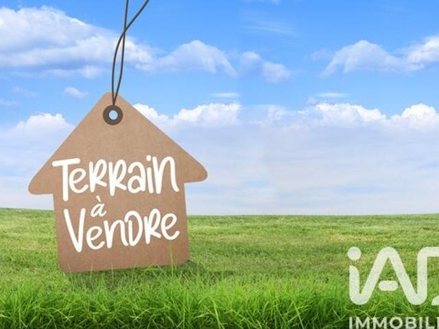 Terrain vente à Angers, La Membrolle-sur-longuenée