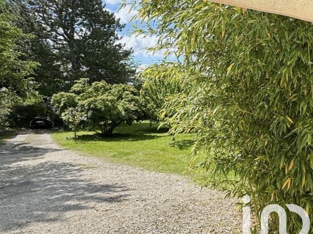 Terrain vente à Carpentras, Aubignan