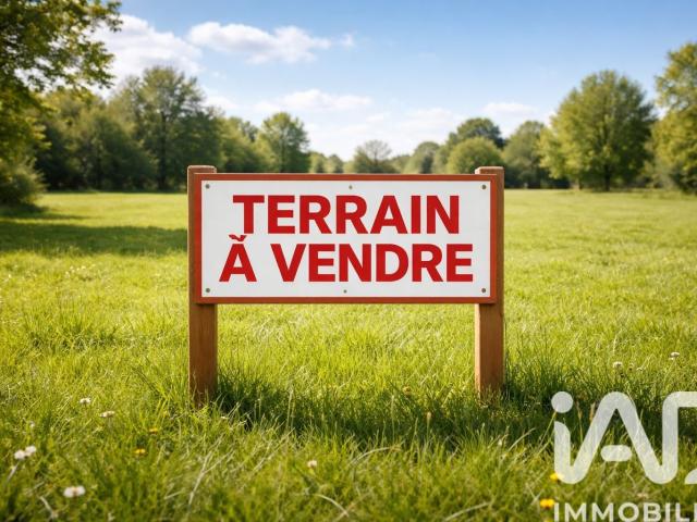 Terrain vente à Le Raincy, Drancy