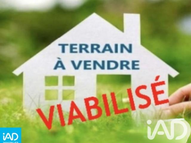 Terrain vente à Perpignan, Llupia