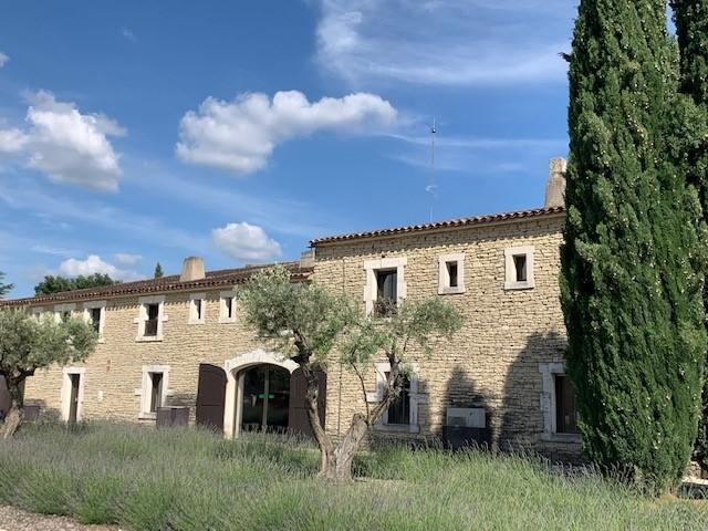 Terrain vente à Apt, Cabrières-d'avignon