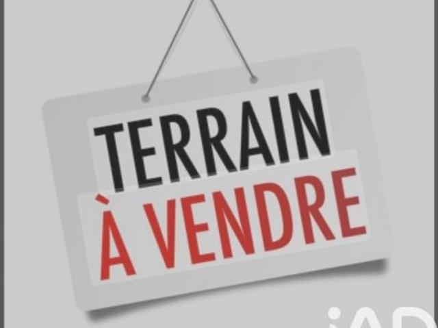 Terrain vente à Sarcelles, Chaumontel