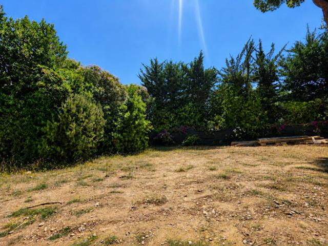 Terrain vente à Montpellier, Saint-drézéry