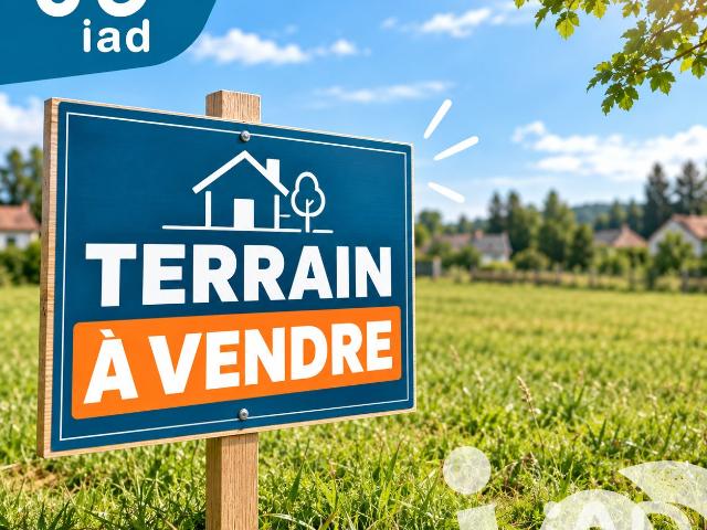 Terrain vente à Val-de-Briey, Bréhain-la-ville