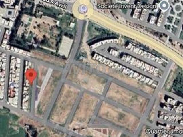 Propriété vente à Khouribga