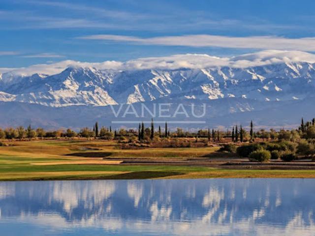 Terrain vente à Marrakech ⵎⵕⵕⴰⴽⵯⵛ مراكش, Préfecture de Marrakech عمالة مراكش
