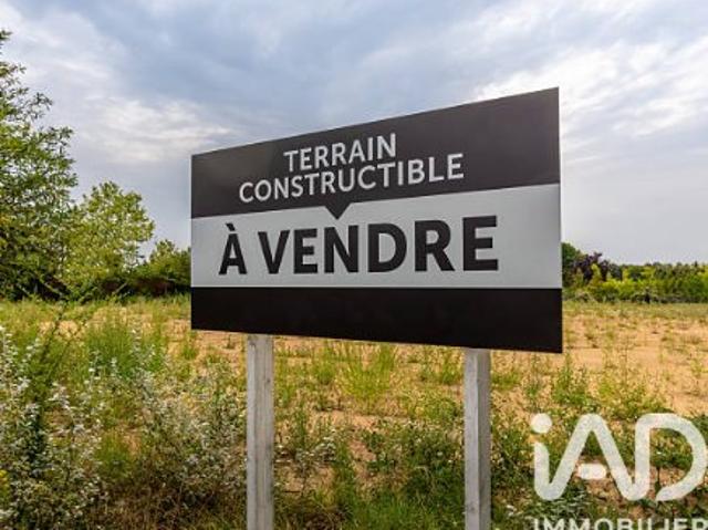 Terrain vente à Saint-Germain-en-Laye, Triel-sur-seine