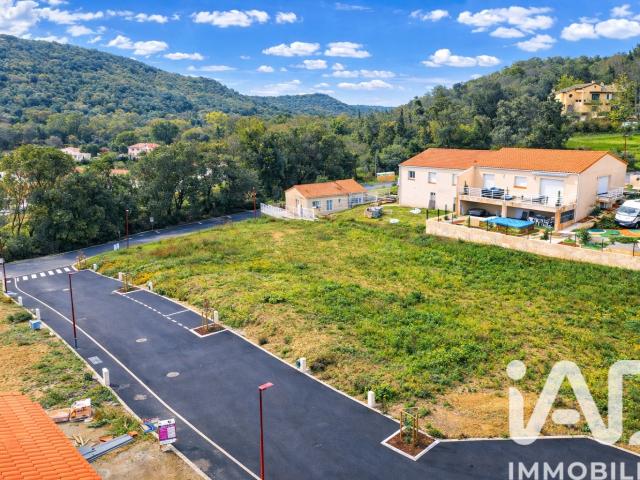 Terrain vente à Céret, Amélie-les-bains-palalda