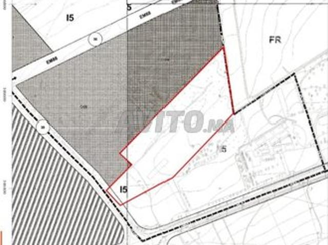 Propriété vente à Mansouria, Gharb-Chrarda-Beni Hssen
