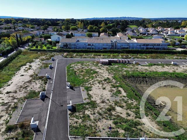 Terrain vente à Arles, La Salle Les Alpes