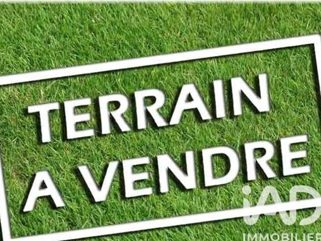 Terrain vente à Châteaubriant-Ancenis, Nozay