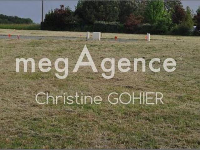 Terrain vente à France métropolitaine, Taillebourg