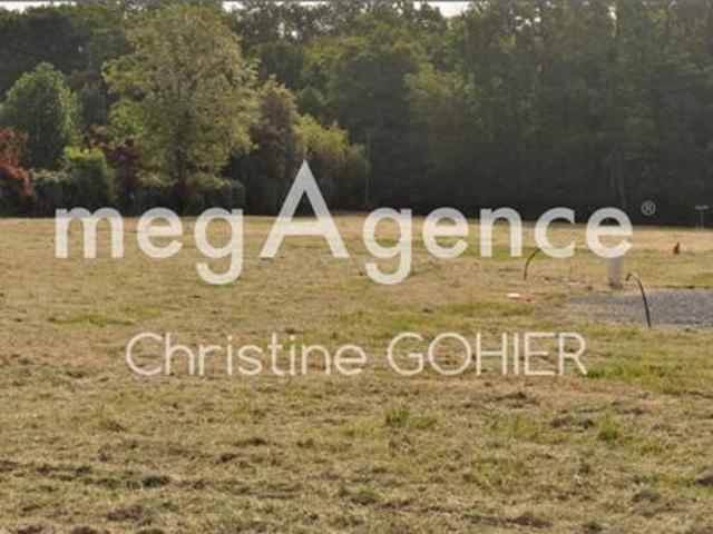 Terrain vente à France métropolitaine, Taillebourg