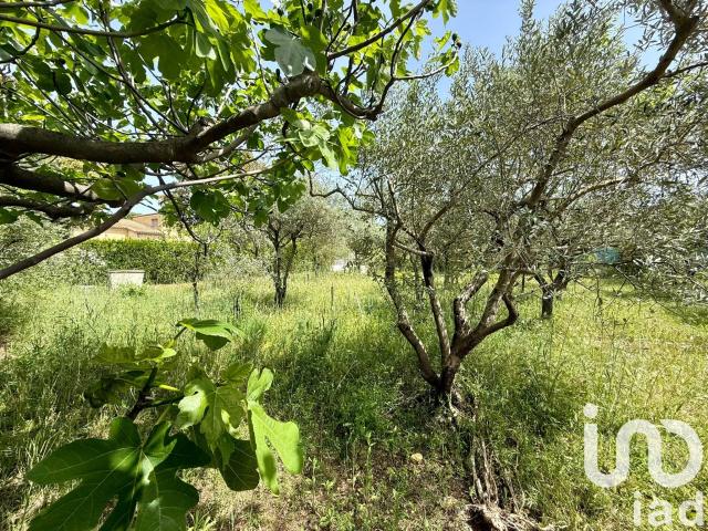 Terrain vente à Avignon, Sorgues