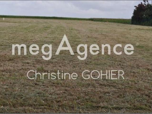 Terrain vente à France métropolitaine, Taillebourg