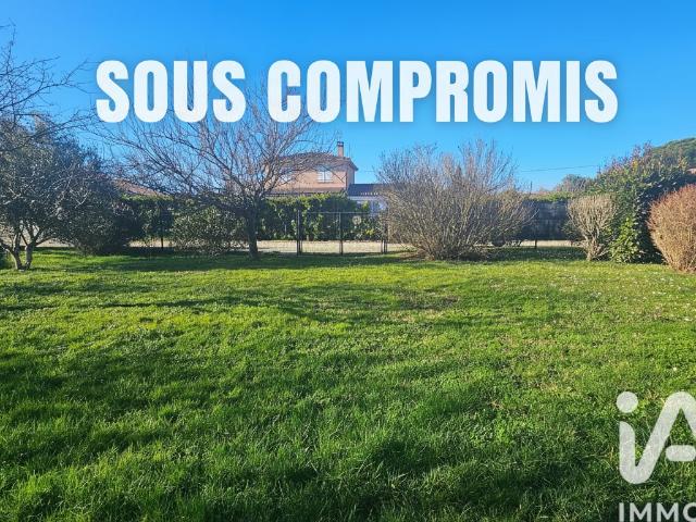 Terrain vente à Muret, Auterive