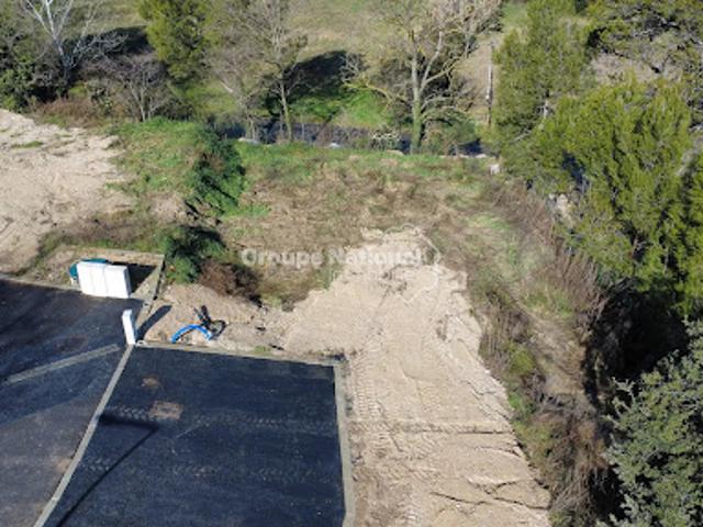 Terrain vente à Avignon, Châteauneuf-de-gadagne