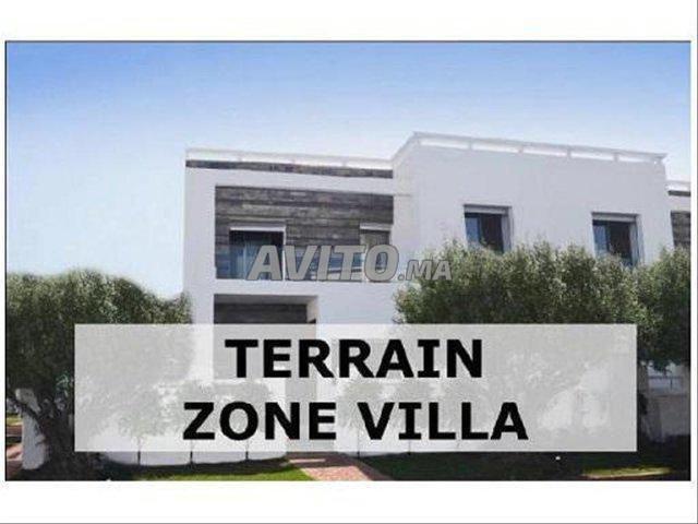 Propriété vente à Mohammedia, Gharb-Chrarda-Beni Hssen