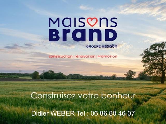 Terrain vente à Saverne, Bouxwiller