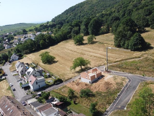 Terrain vente à Thann-Guebwiller, Soultzmatt