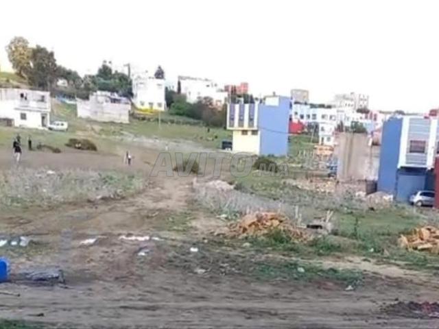 Propriété vente à Tangero, Tanger-Tétouan