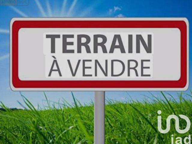 Terrain vente à Fontainebleau, Vernou-la-celle-sur-seine